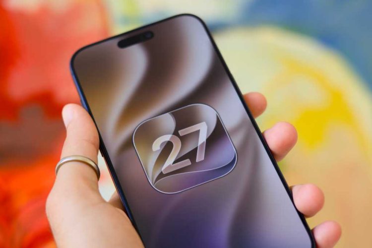 Publiczna beta iOS 17 dostępna i identyczna z trzecią wersją testową