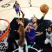 Jak oglądać paradę Knicks przez kamery monitoringu w Nowym Jorku