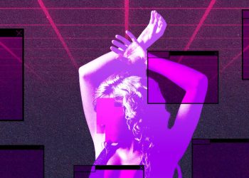 Modelki z OnlyFans nieświadomie usuwają zhakowane strony rządowe
