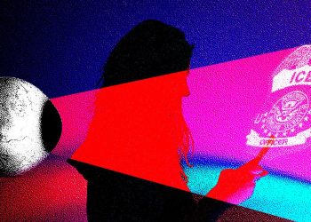 Wewnętrzny organ kontrolny ICE bada krytyków z internetu