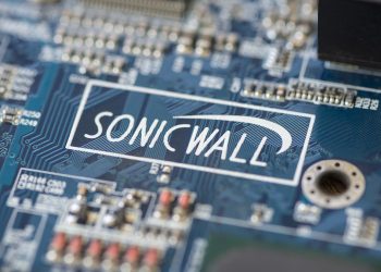 SonicWall ostrzega przed lukami w zabezpieczeniach urządzeń SMA
