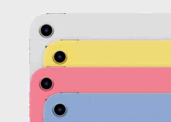 Kiedy zadebiutuje iPad 12