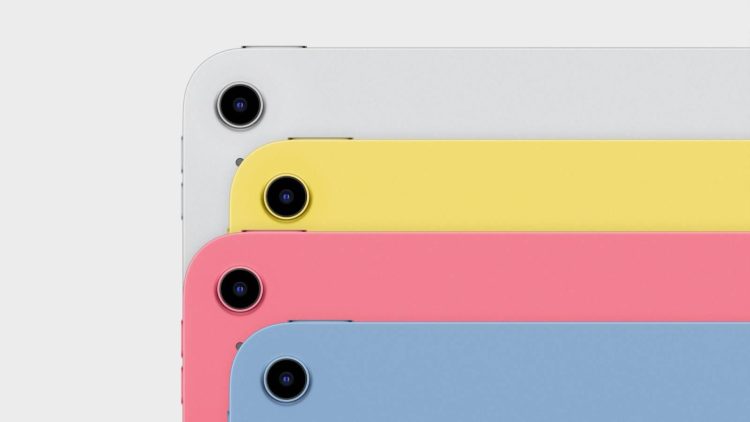 Kiedy zadebiutuje iPad 12