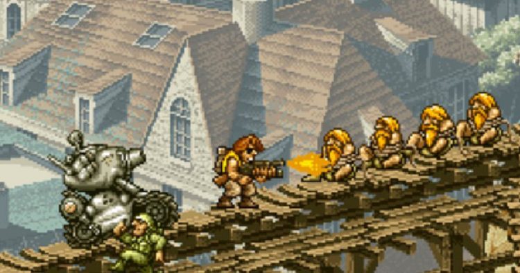Games Done Quick odwołuje transmisję sponsorowaną przez SNK po fali krytyki