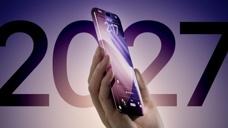 Jubileuszowy iPhone z dziesięcioma nowymi funkcjami zadebiutuje w przyszłym roku