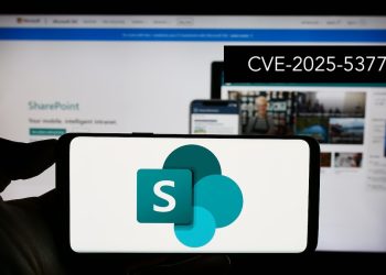 Nowa luka w SharePoint wykorzystana tuż po ujawnieniu