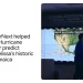 Jak WeatherNext pomogło lepiej przewidzieć historyczne uderzenie huraganu Melissa w Jamajkę