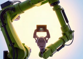NVIDIA prezentuje komputery Jetson Thor dla robotyki i sztucznej inteligencji