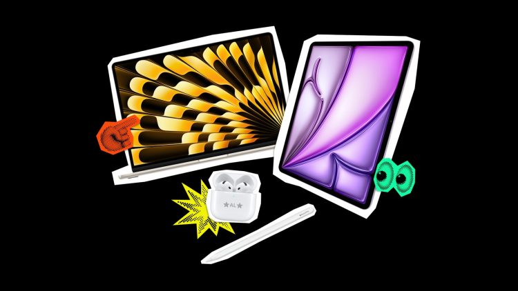 Ruszyła promocja Apple Back to School w USA z kartami podarunkowymi do Maca i iPada