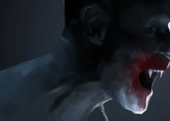 Studio Bithell Games ujawnia Vampirium 1997 – grę typu immersive sim