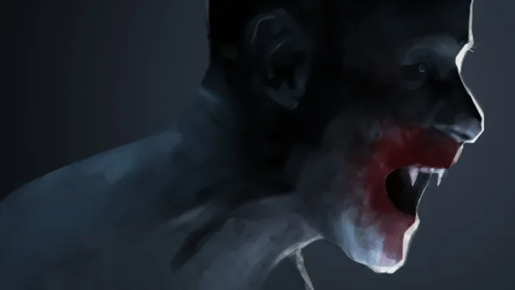 Studio Bithell Games ujawnia Vampirium 1997 – grę typu immersive sim