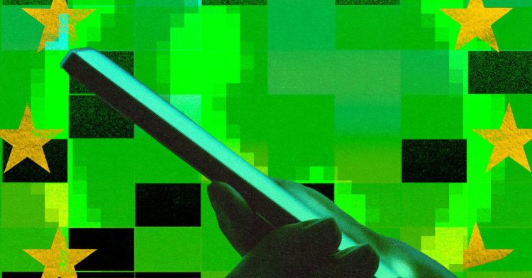 Parlament Europejski przeciwko skanowaniu prywatnych wiadomości przez gigantów technologicznych
