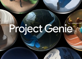 Tworzenie realistycznych miejsc za pomocą Project Genie i Street View