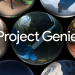 Tworzenie realistycznych miejsc za pomocą Project Genie i Street View