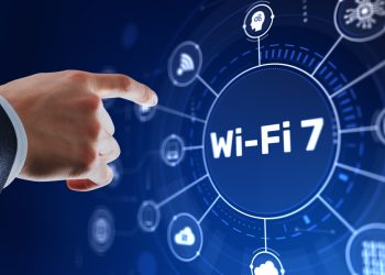 Producenci routerów mogą wprowadzać w błąd oznaczeniami Wi-Fi 7