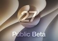 Pierwsza publiczna beta macOS Golden Gate już dostępna