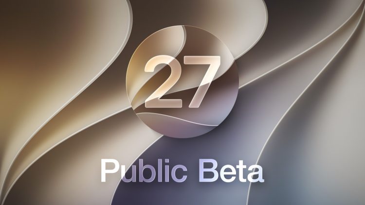 Pierwsza publiczna beta macOS Golden Gate już dostępna