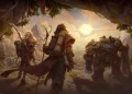 Zwolnienia w IO Interactive po zakończeniu współpracy z Xbox przy projekcie Fantasy