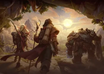 IO Interactive odzyskuje prawa do Project Fantasy po zakończeniu współpracy z Xbox