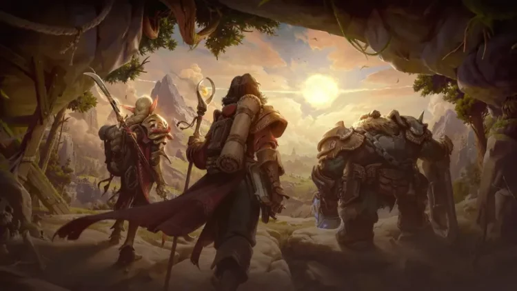 IO Interactive odzyskuje prawa do Project Fantasy po zakończeniu współpracy z Xbox