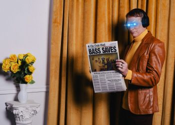 Skullcandy i Bose łączą siły przy nowym modelu słuchawek