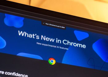 Gemini trafia do użytkowników przeglądarki Google Chrome w Wielkiej Brytanii