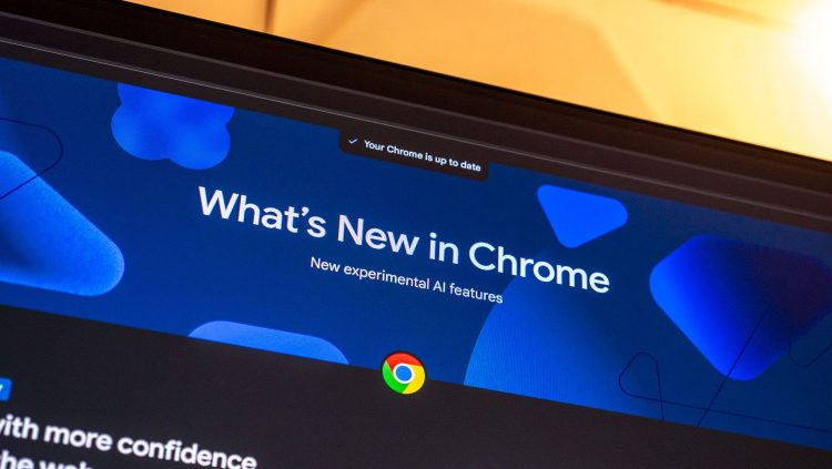 Gemini trafia do użytkowników przeglądarki Google Chrome w Wielkiej Brytanii