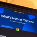 Gemini trafia do użytkowników przeglądarki Google Chrome w Wielkiej Brytanii