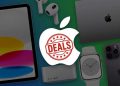 Najlepsze okazje na sprzęt Apple MacBooki iPhone i inne urządzenia w niższych cenach