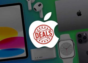Najlepsze okazje na sprzęt Apple MacBooki iPhone i inne urządzenia w niższych cenach