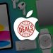 Najlepsze okazje na sprzęt Apple MacBooki iPhone i inne urządzenia w niższych cenach