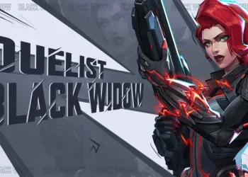 Ogromna aktualizacja do Marvel Rivals: zmiany w Czarnej Wdowie i gruntowna przebudowa systemu współpracy.