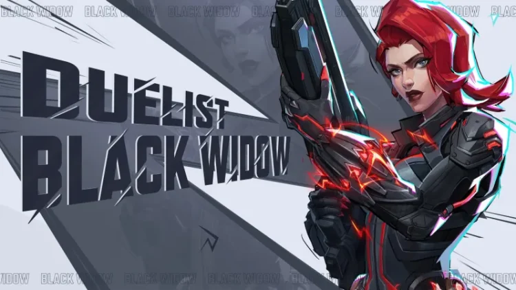Ogromna aktualizacja do Marvel Rivals: zmiany w Czarnej Wdowie i gruntowna przebudowa systemu współpracy.