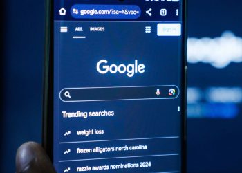 Eksperci Google ostrzegają przed ryzykiem kradzieży danych wyszukiwania po zmianie przepisów UE
