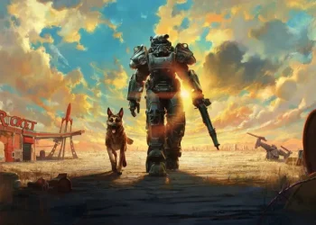 Bethesda pracuje nad Fallout 5 oraz nowymi grami z serii Fallout i Elder Scrolls