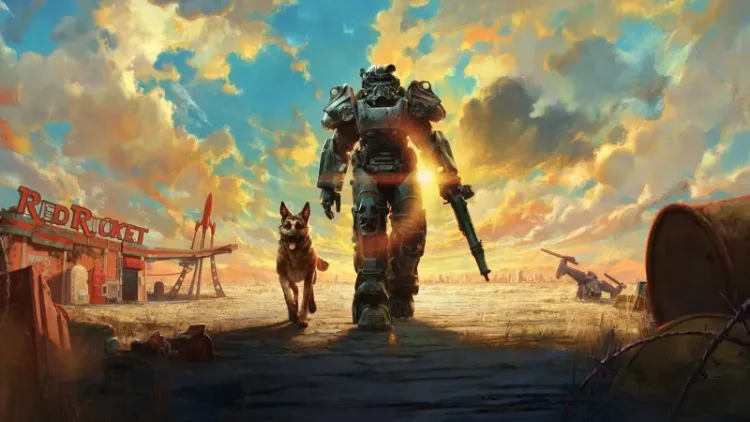 Bethesda pracuje nad Fallout 5 oraz nowymi grami z serii Fallout i Elder Scrolls