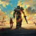 Bethesda pracuje nad Fallout 5 oraz nowymi grami z serii Fallout i Elder Scrolls