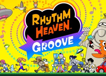 Druga fala ikon Rhythm Heaven w usłudze Nintendo Switch Online