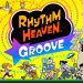 Druga fala ikon Rhythm Heaven w usłudze Nintendo Switch Online
