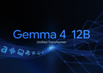 Gemma 2 12B nowy multimodalny model bez enkodera