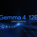 Gemma 2 12B nowy multimodalny model bez enkodera