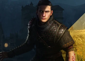 Reżyser The Blood of Dawnwalker nie przejmuje się pomijaniem treści przez graczy