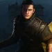 Reżyser The Blood of Dawnwalker nie przejmuje się pomijaniem treści przez graczy