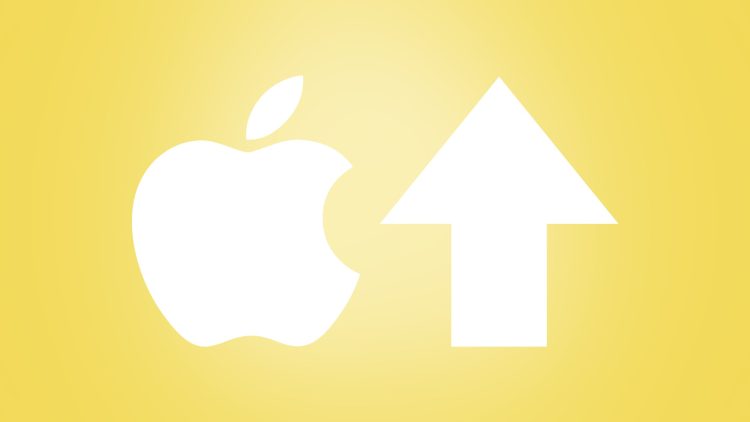 Apple podnosi ceny kolejnych urządzeń