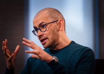 Szef DeepMind apeluje o niezależny organ nadzorujący rozwój sztucznej inteligencji