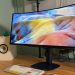 Recenzja Alienware 34 QD-OLED AW3426DW