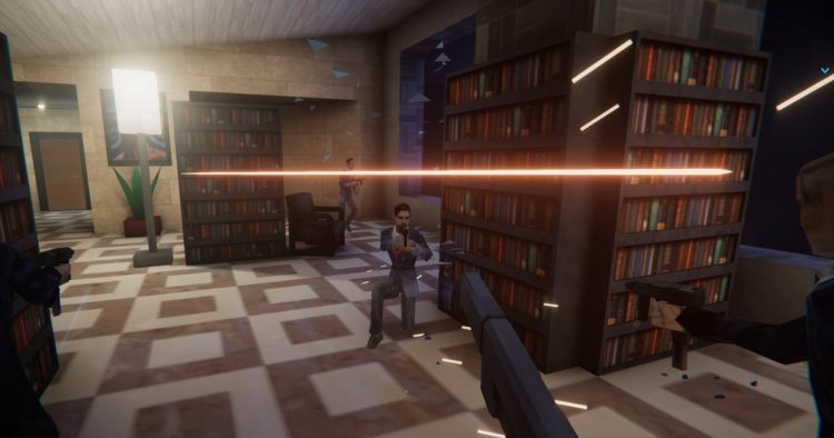 Strzelanka Agent 64 w stylu GoldenEye zadebiutuje w sierpniu