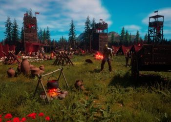 Ciekawa gra RPG na PlayStation 5 dostępna za darmo w sklepie Sony