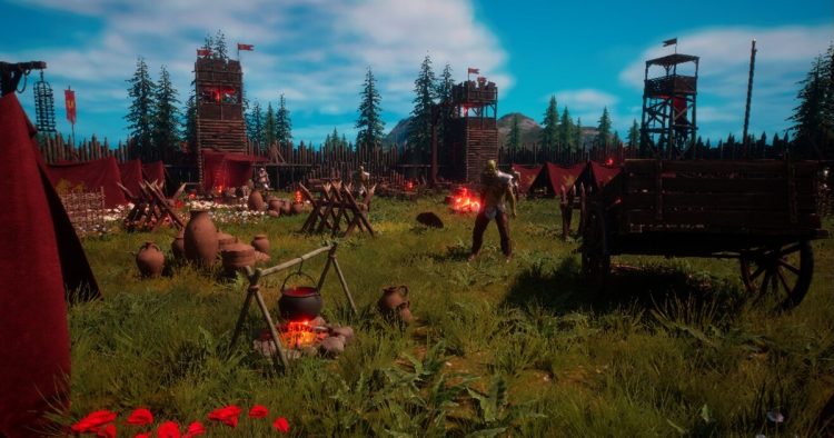 Ciekawa gra RPG na PlayStation 5 dostępna za darmo w sklepie Sony