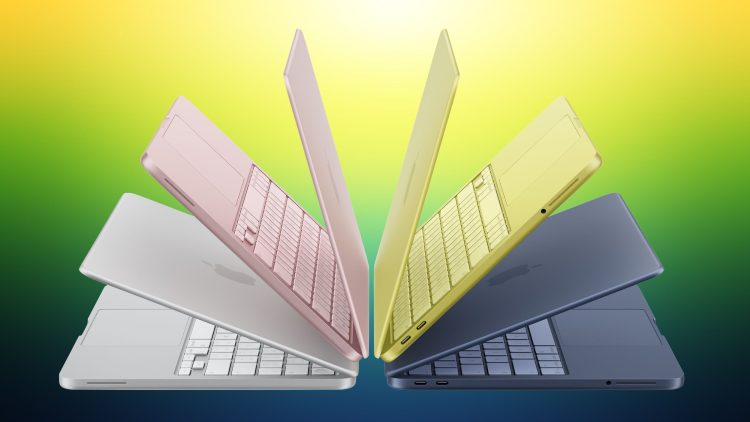 Pierwsza duża obniżka cen MacBooka Neo 512GB po podwyżce